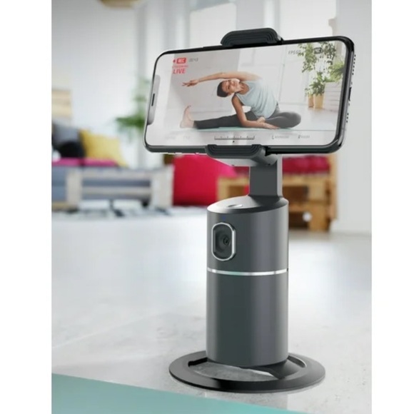 Auto Follow phone stand - Picture 1 of 2